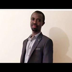 Meet your Posher, Sampson